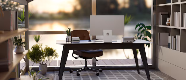 Bureau privé